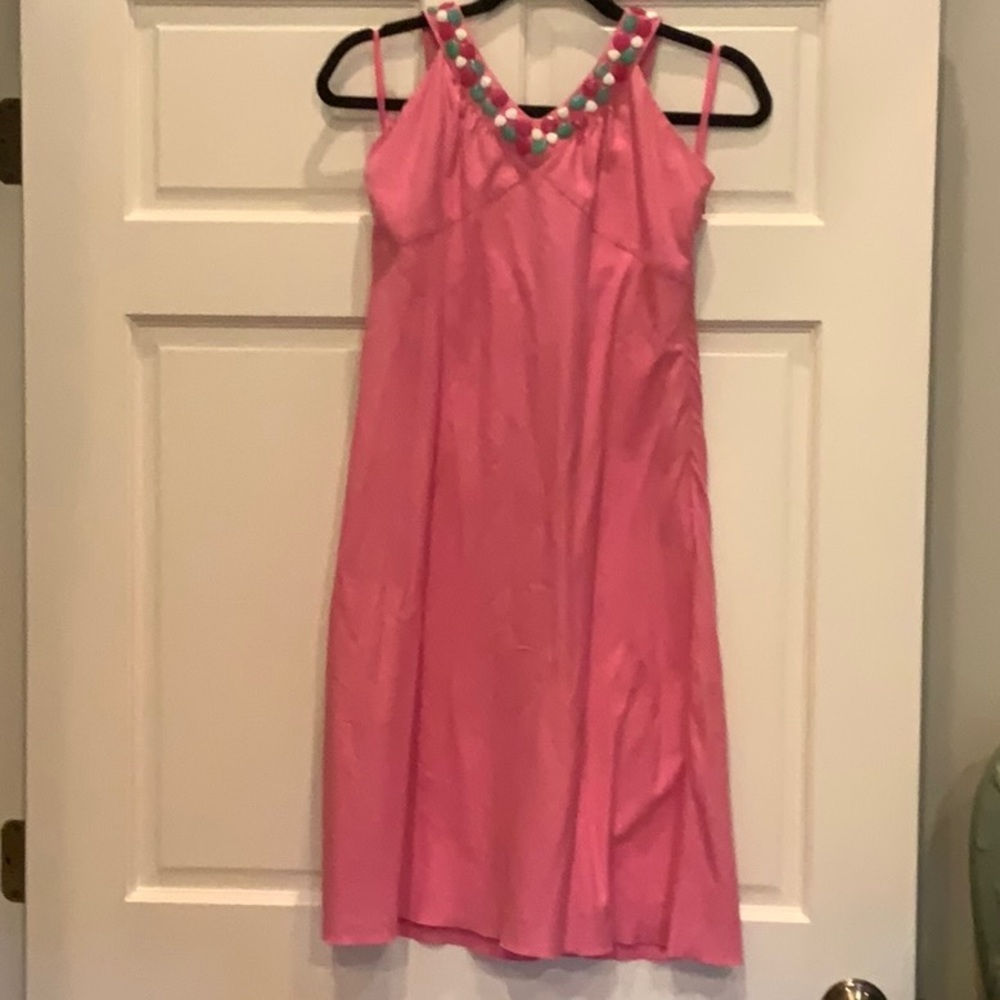 Tibi Sundress